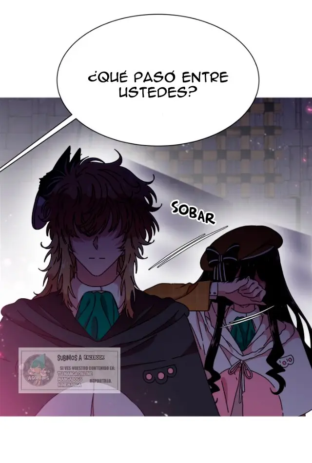 Renaci Como La Hija Del Rey Demonio capítulo 99, página 66