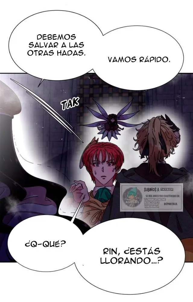 Renaci Como La Hija Del Rey Demonio capítulo 99, página 67