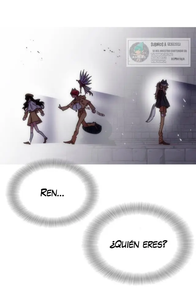 Renaci Como La Hija Del Rey Demonio capítulo 99, página 69