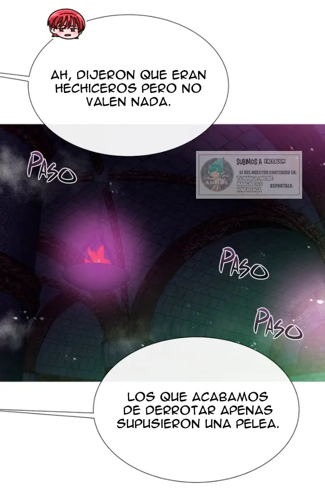 Renaci Como La Hija Del Rey Demonio capítulo 99, página 74