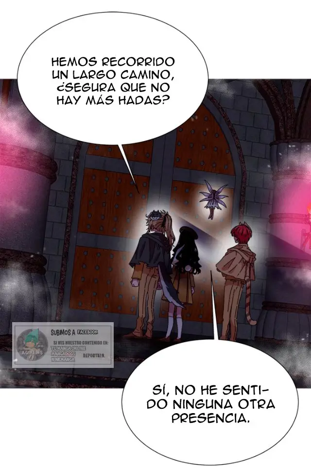 Renaci Como La Hija Del Rey Demonio capítulo 99, página 75
