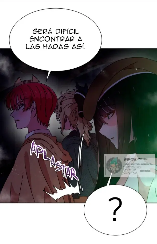 Renaci Como La Hija Del Rey Demonio capítulo 99, página 79