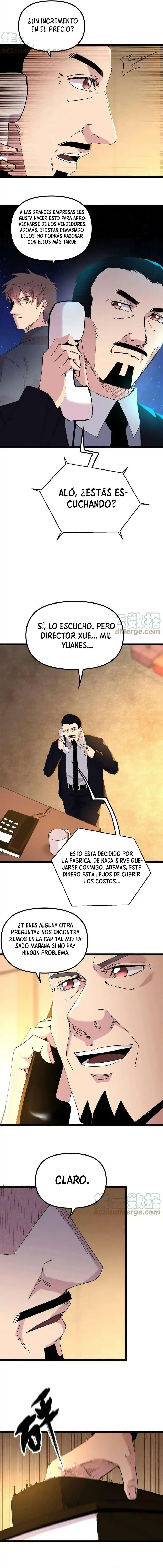 Renacimiento: volver a 1983 para ser millonario capítulo 235, página 2