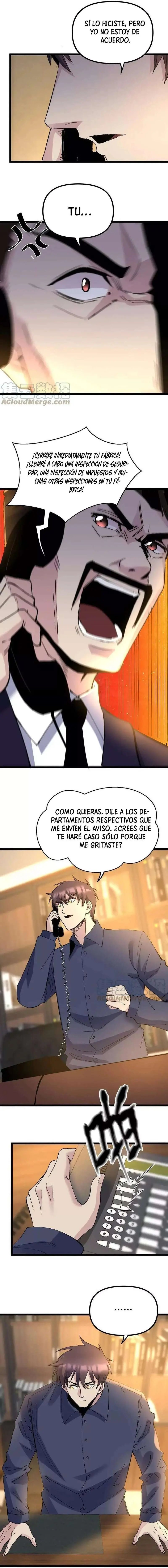 Renacimiento: volver a 1983 para ser millonario capítulo 242, página 4
