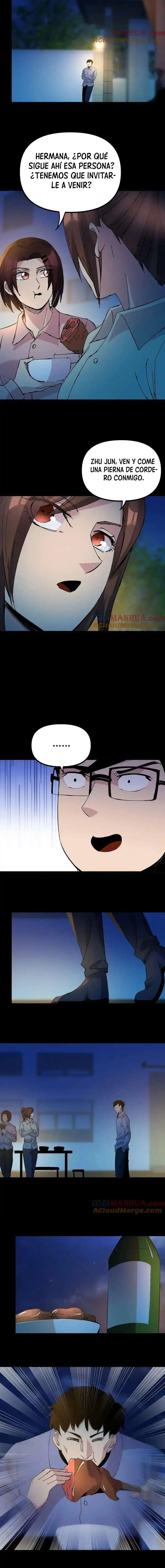 Renacimiento: volver a 1983 para ser millonario capítulo 255, página 3