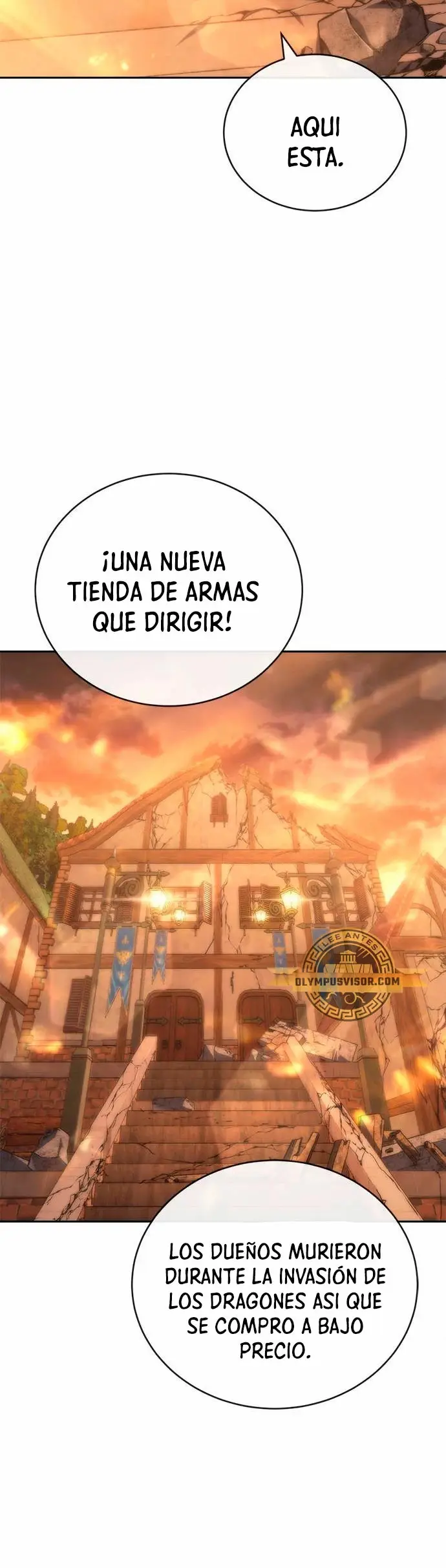 Renuncié al equipo del héroe capítulo 9, página 32