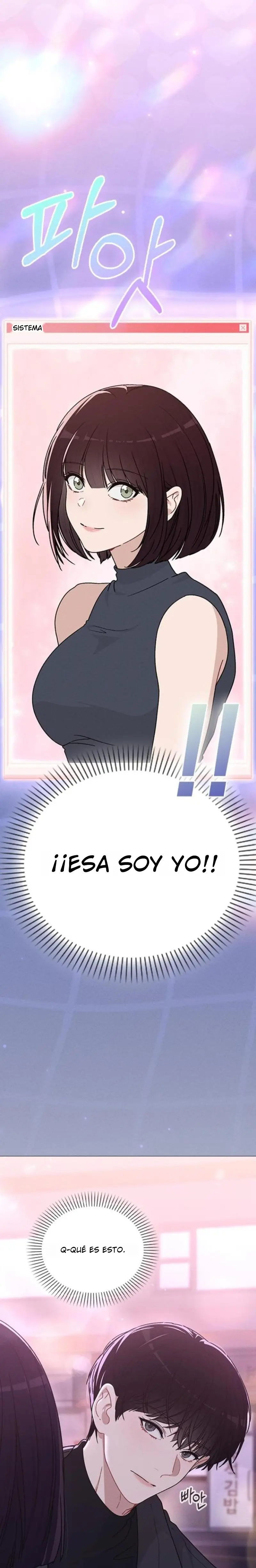 Reseña de amor capítulo 10, página 2