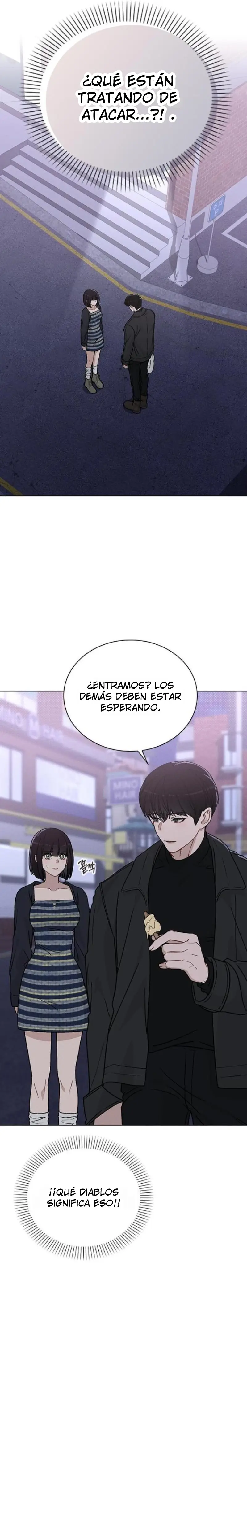 Reseña de amor capítulo 10, página 4
