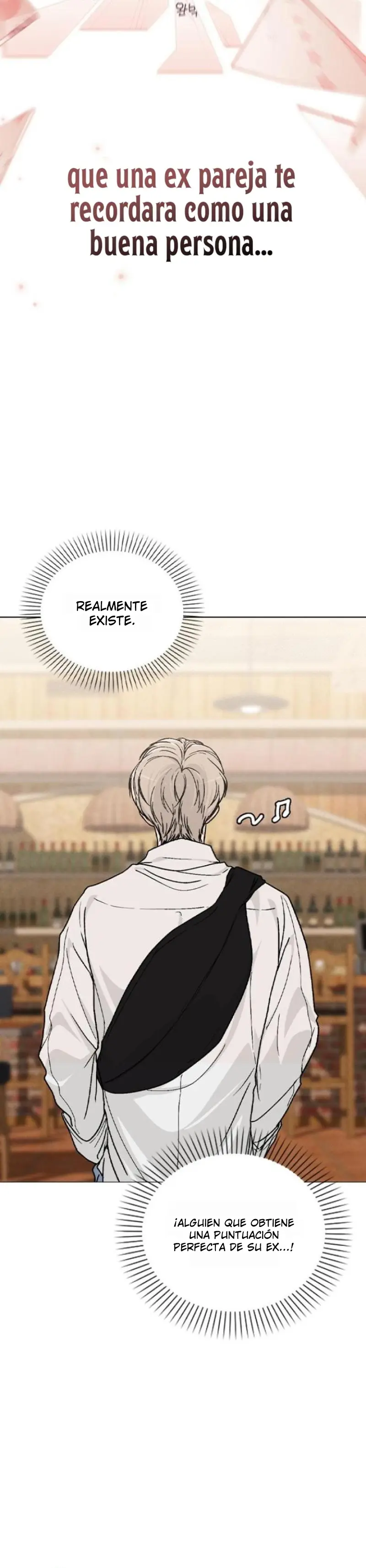 Reseña de amor capítulo 11, página 29