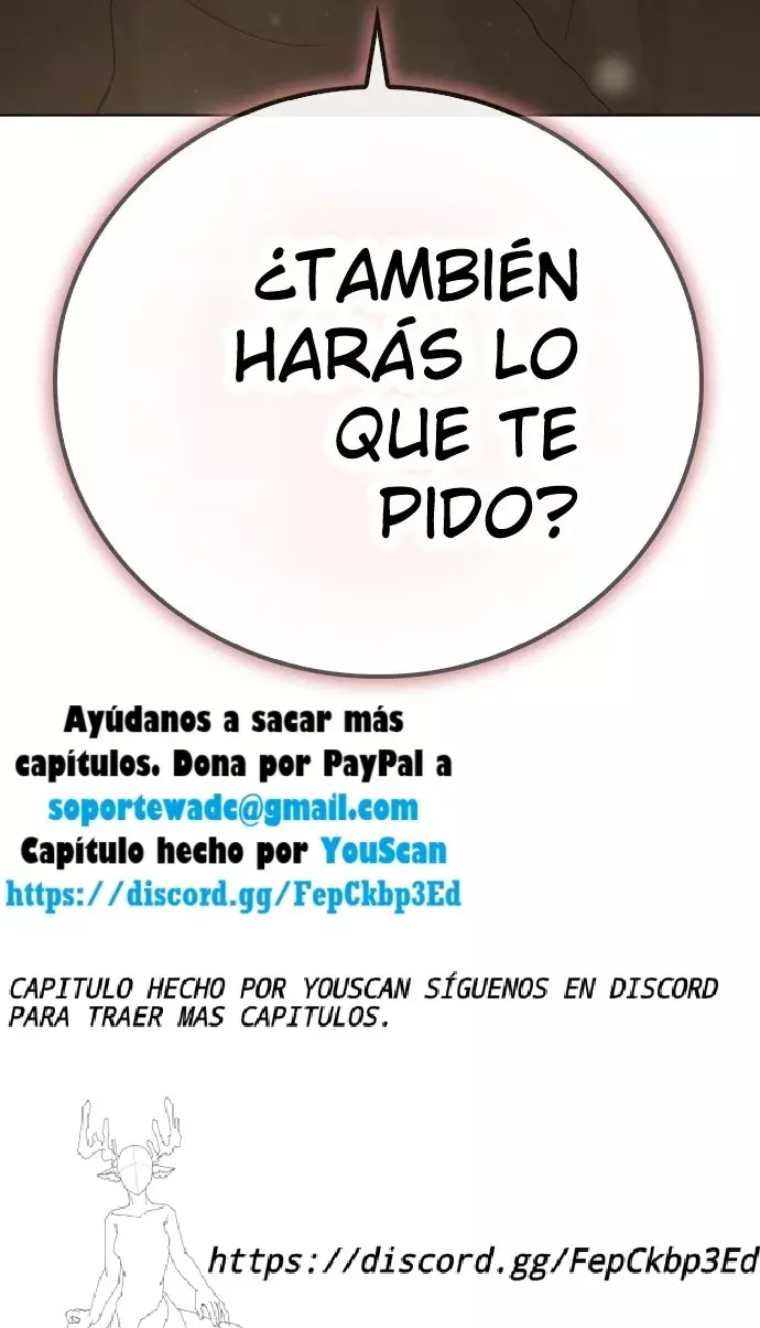 Reseña de amor capítulo 4, página 29
