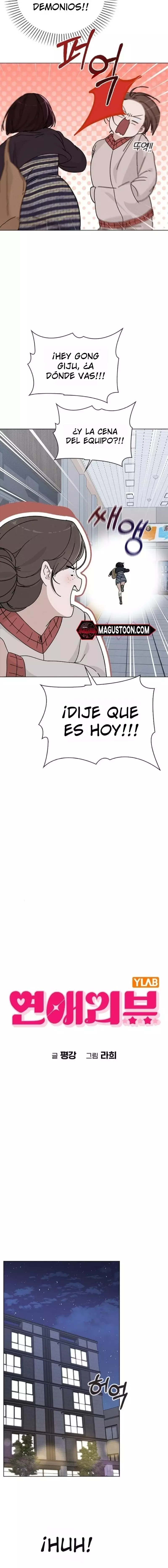Reseña de amor capítulo 7, página 4