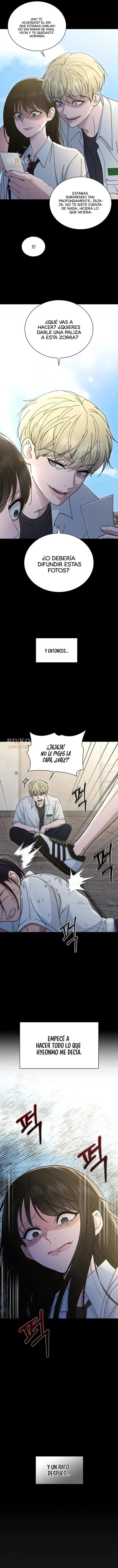 Reseña de amor capítulo 73.5, página 5