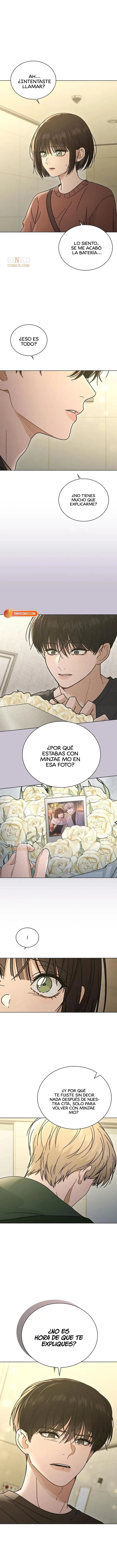 Reseña de amor capítulo 73.5, página 13