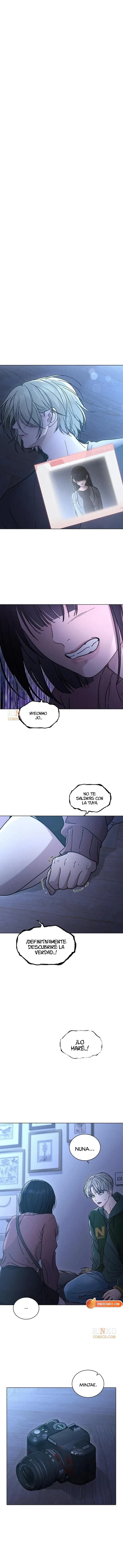 Reseña de amor capítulo 74.5, página 2