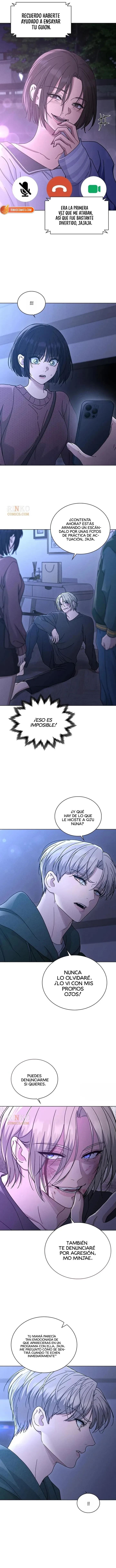 Reseña de amor capítulo 74.5, página 5