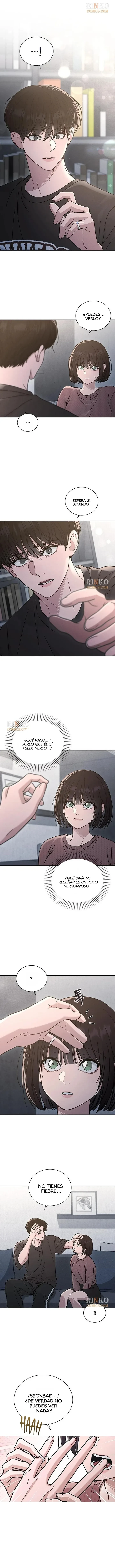 Reseña de amor capítulo 75.5, página 4