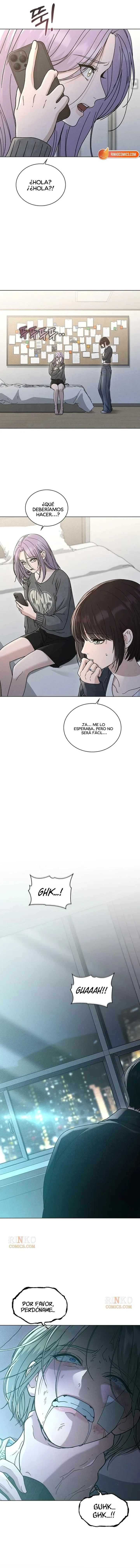 Reseña de amor capítulo 75.5, página 12