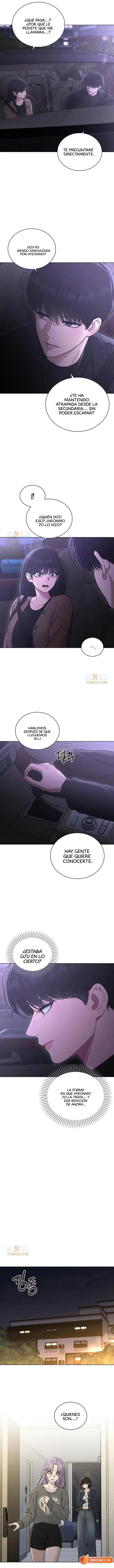Reseña de amor capítulo 76.5, página 4