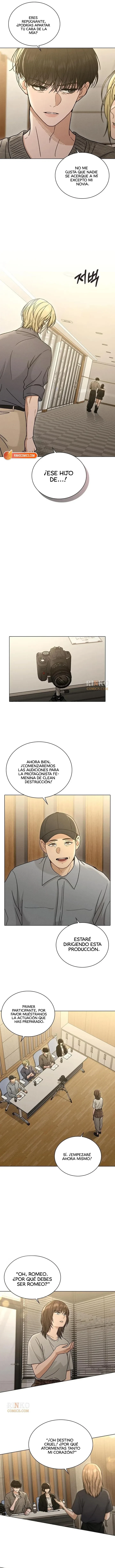 Reseña de amor capítulo 76.5, página 12