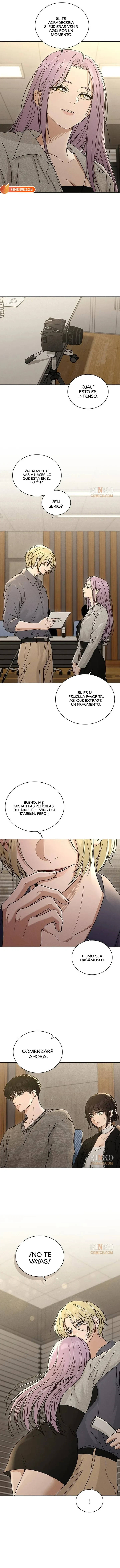 Reseña de amor capítulo 77, página 4