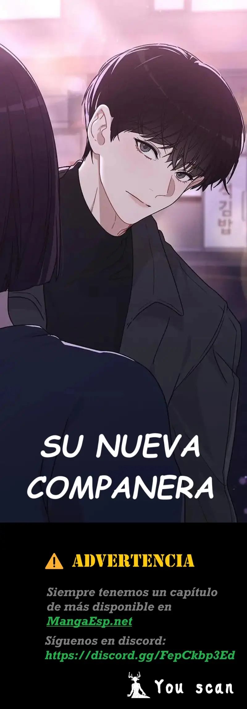 Reseña de amor capítulo 9, página 24