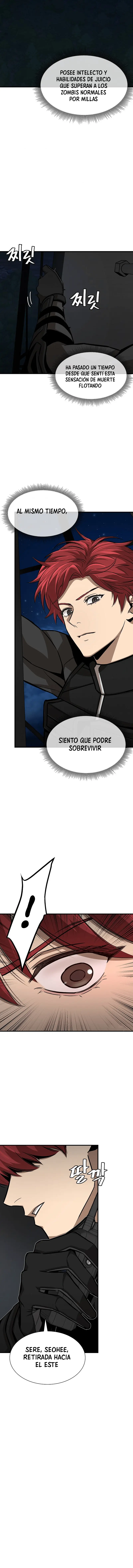 Return Survival capítulo 108, página 15