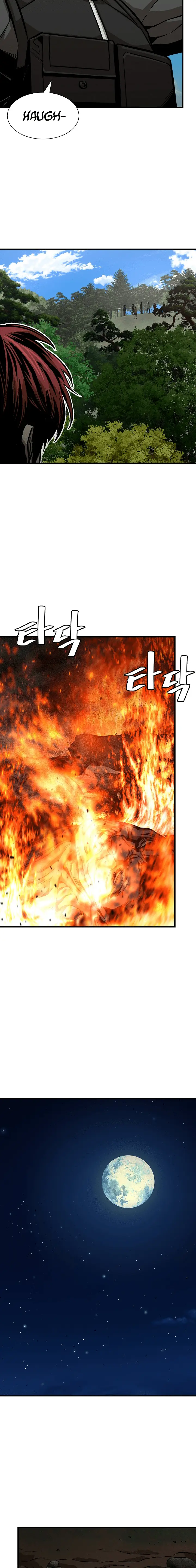 Return Survival capítulo 113, página 9