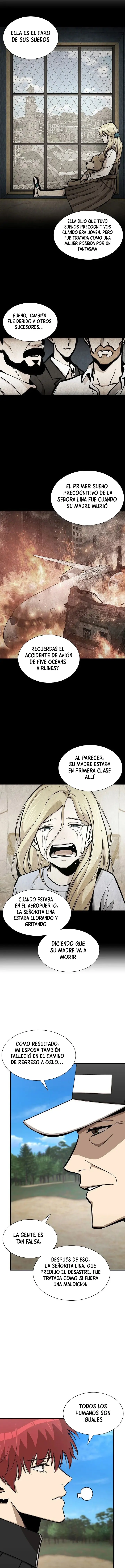 Return Survival capítulo 115, página 3