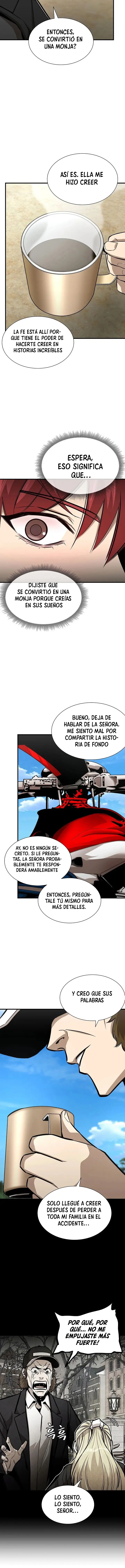 Return Survival capítulo 115, página 4