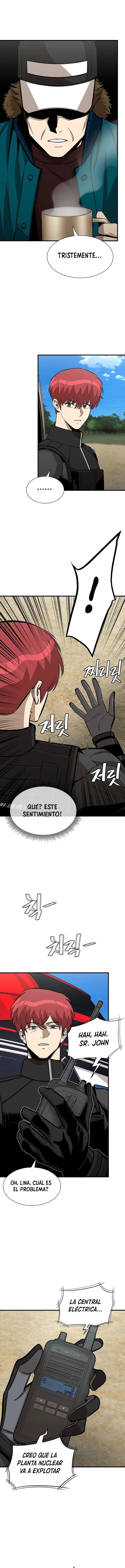 Return Survival capítulo 115, página 5