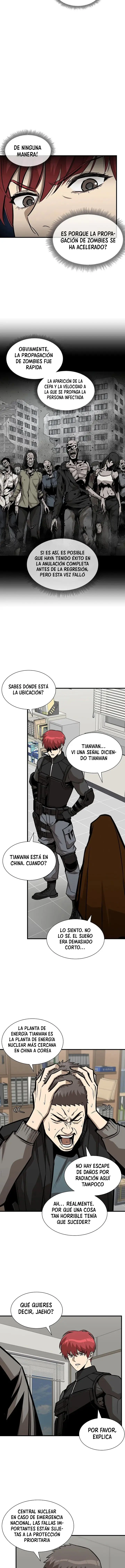Return Survival capítulo 115, página 7