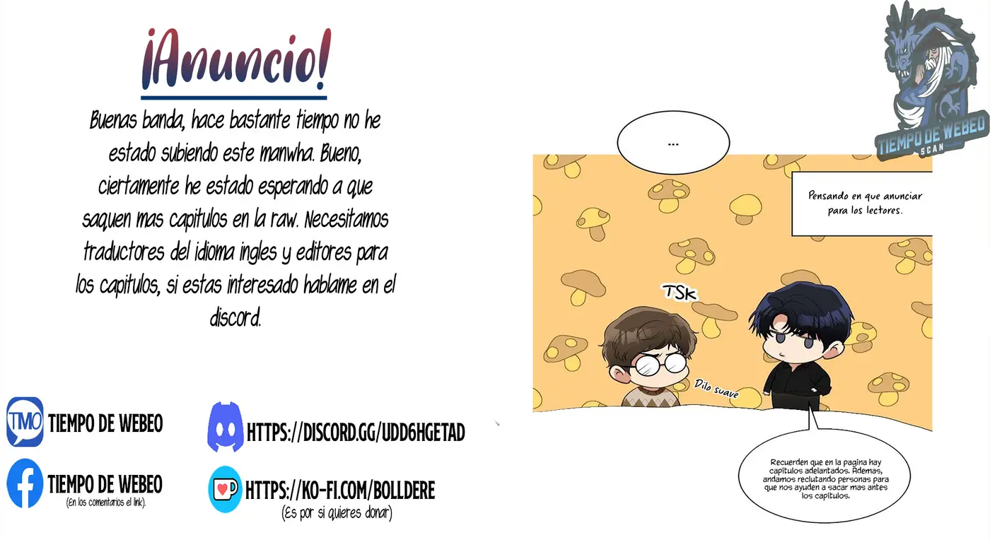 Return Survival capítulo 116, página 2