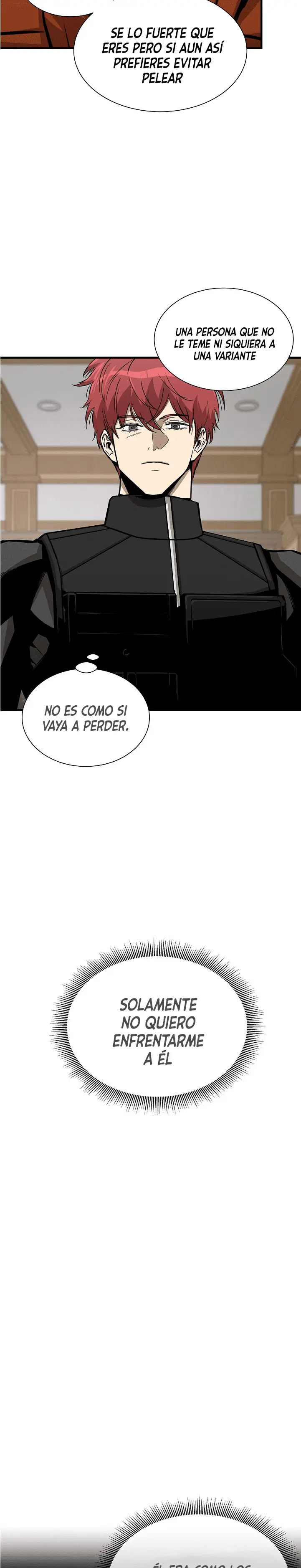 Return Survival capítulo 118, página 24