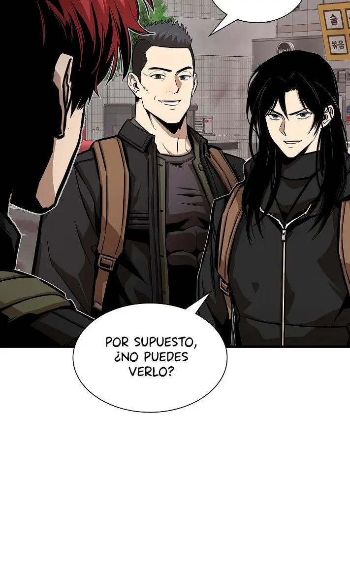 Return Survival capítulo 120, página 29