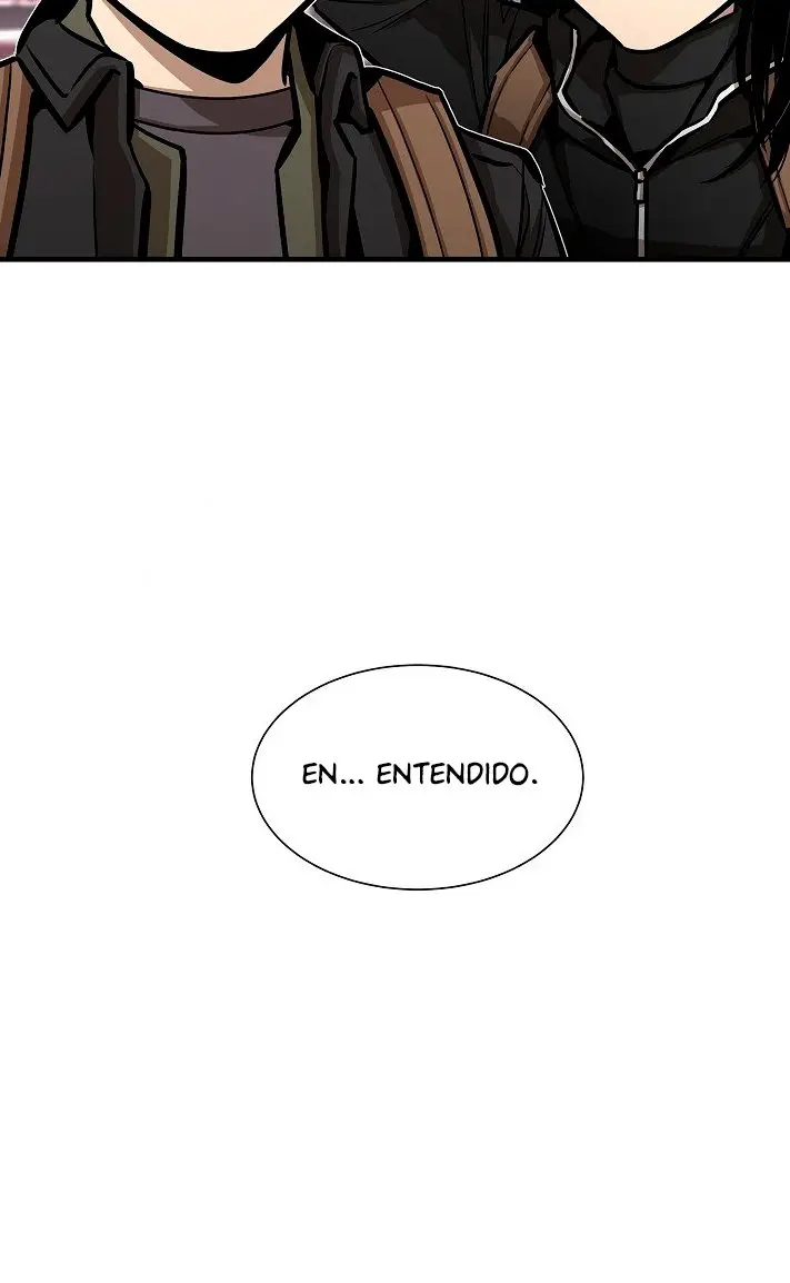 Return Survival capítulo 120, página 32