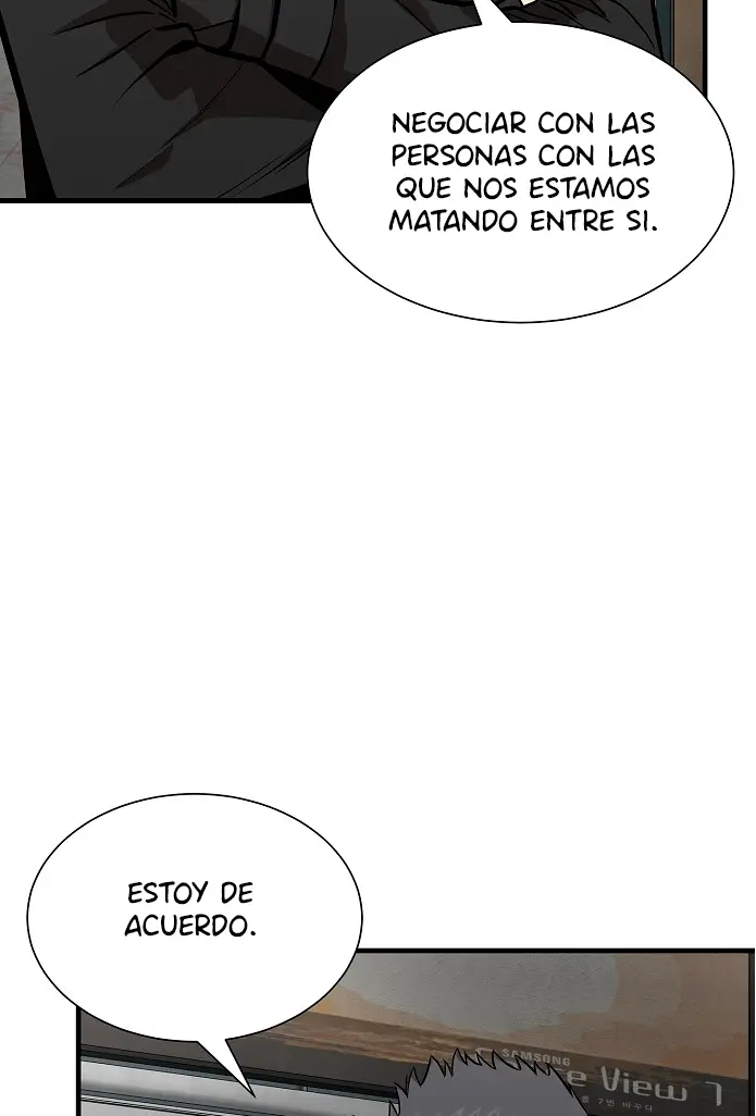 Return Survival capítulo 124, página 26