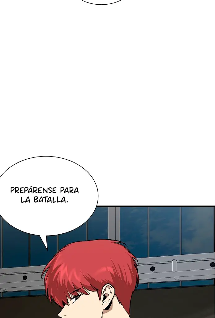 Return Survival capítulo 124, página 29