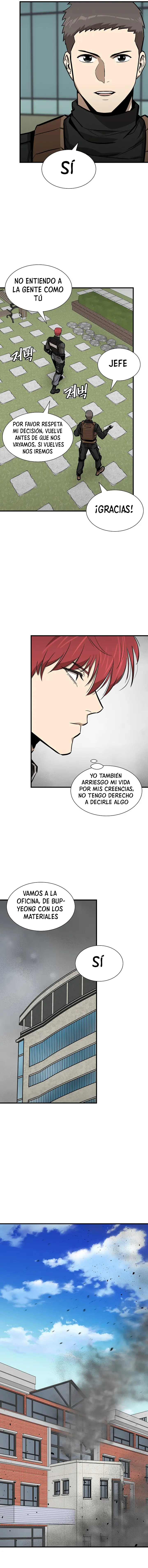 Return Survival capítulo 131, página 7