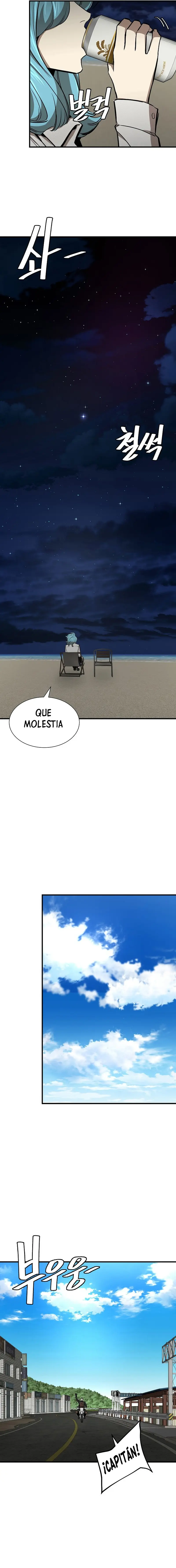 Return Survival capítulo 135, página 2