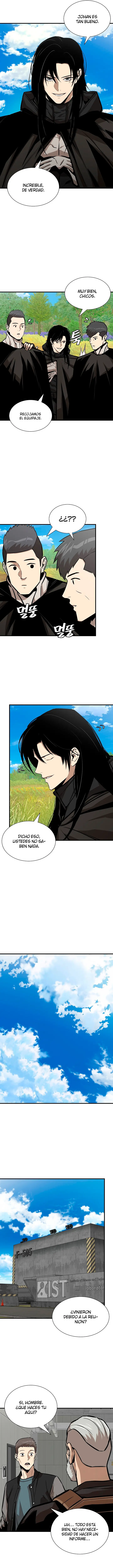 Return Survival capítulo 140, página 4