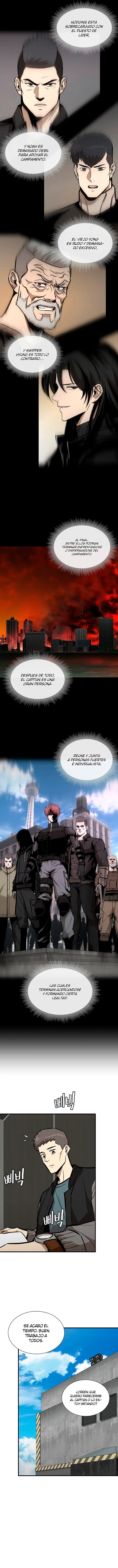 Return Survival capítulo 140, página 7