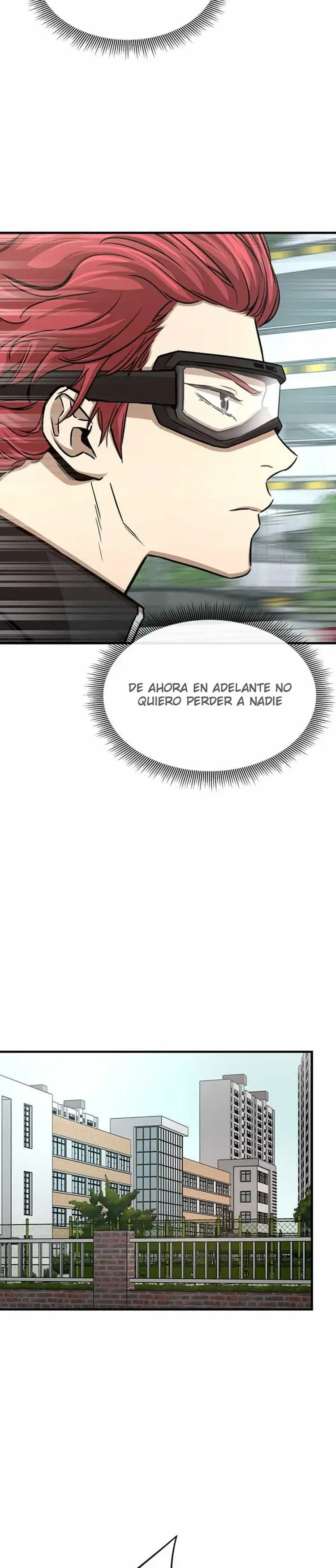 Return Survival capítulo 42, página 18