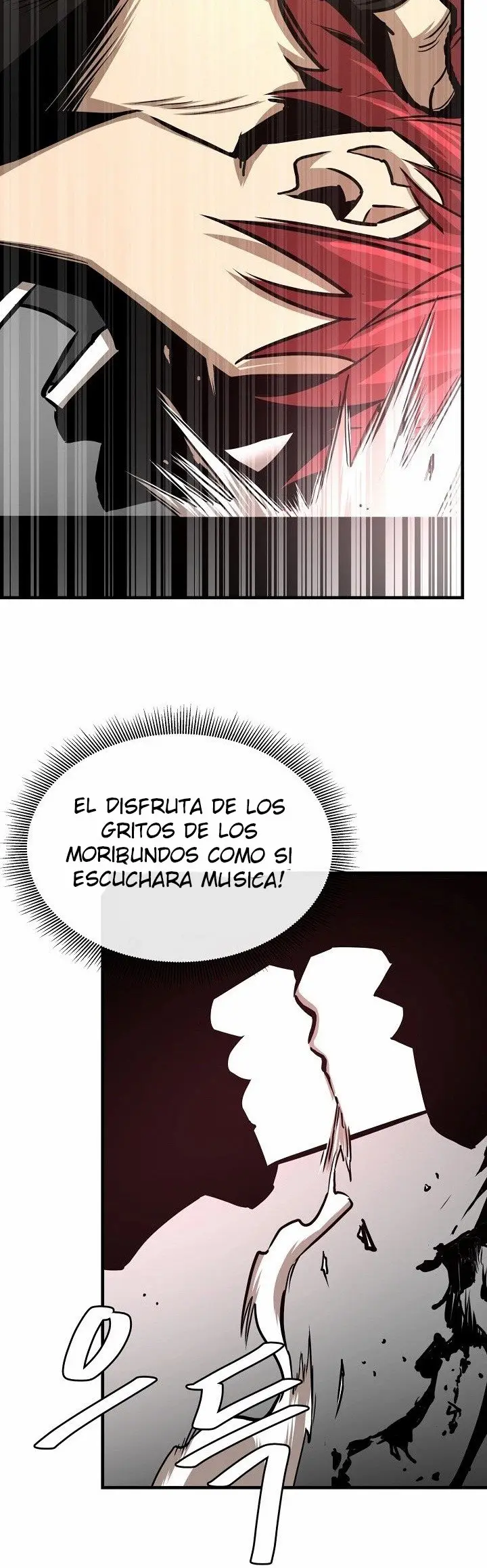 Return Survival capítulo 49, página 22