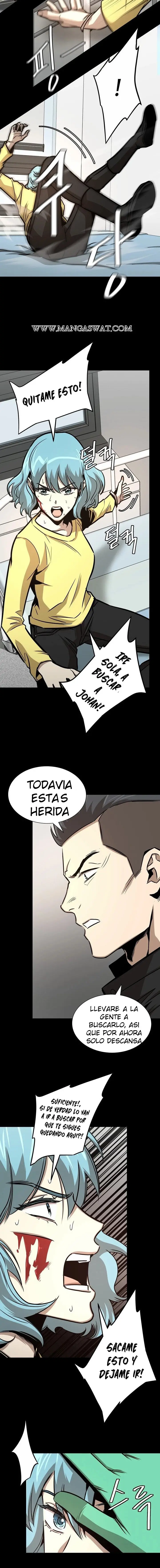 Return Survival capítulo 50, página 7