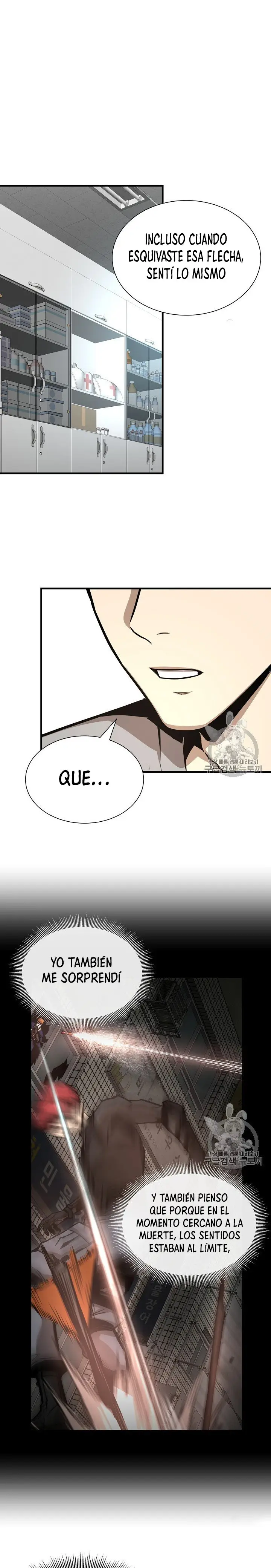 Return Survival capítulo 52, página 2