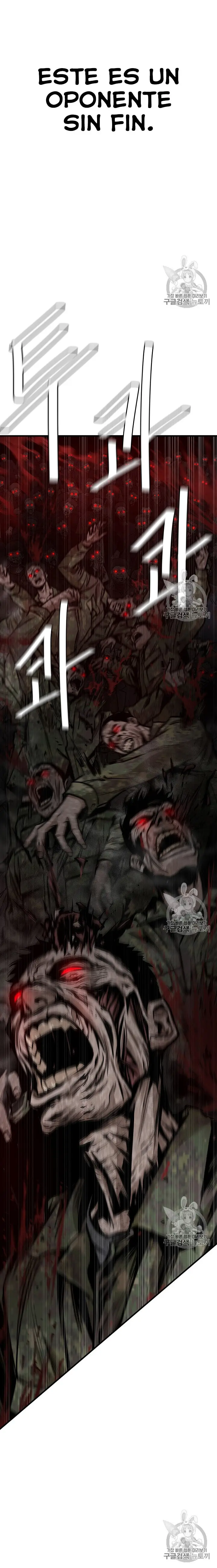 Return Survival capítulo 57, página 24