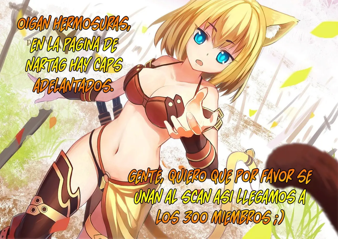 Return Survival capítulo 59, página 18