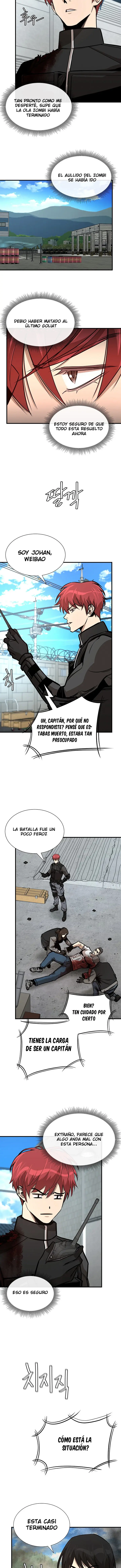 Return Survival capítulo 62, página 7