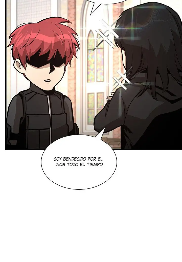 Return Survival capítulo 69, página 10