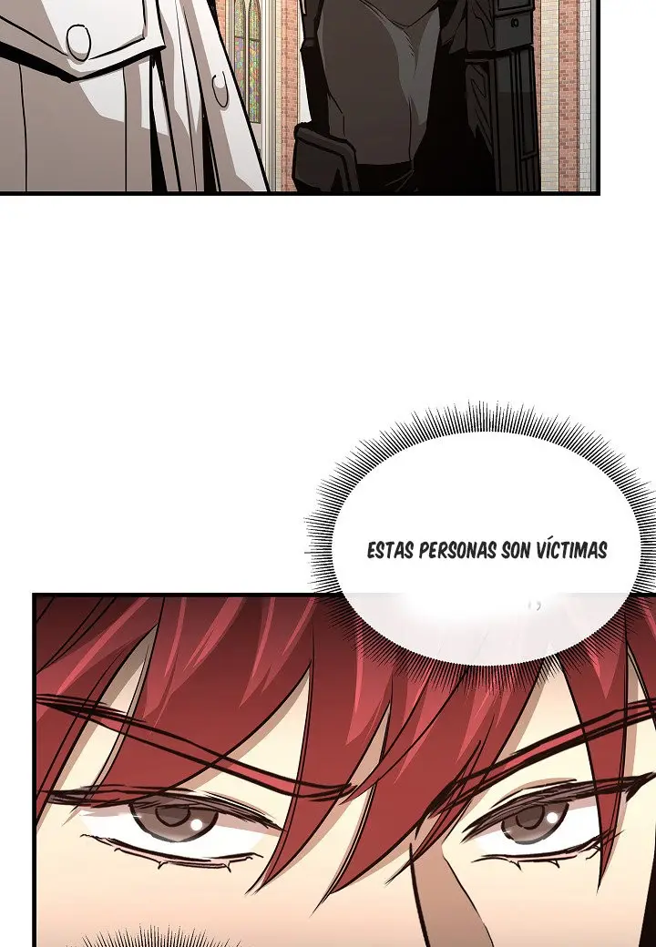 Return Survival capítulo 69, página 22